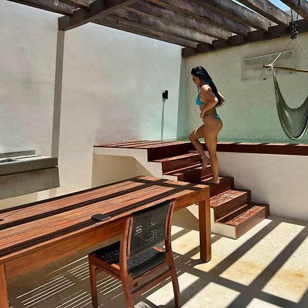 Exclusive 4Br Villa In Karanda With Pools And Paddle Tulum Luaran gambar