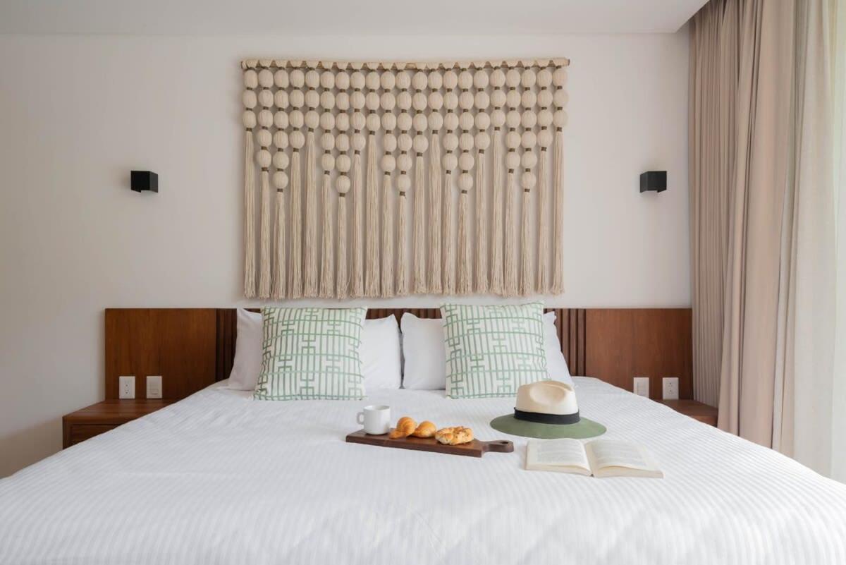 Exclusive 4Br Villa In Karanda With Pools And Paddle Tulum Luaran gambar