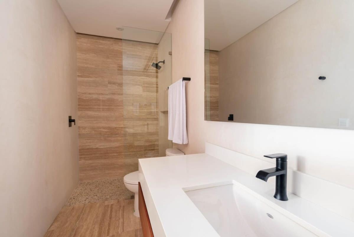 Exclusive 4Br Villa In Karanda With Pools And Paddle Tulum Luaran gambar