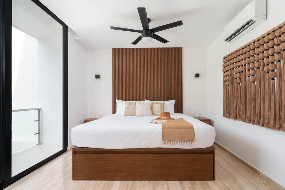 Exclusive 4Br Villa In Karanda With Pools And Paddle Tulum Luaran gambar