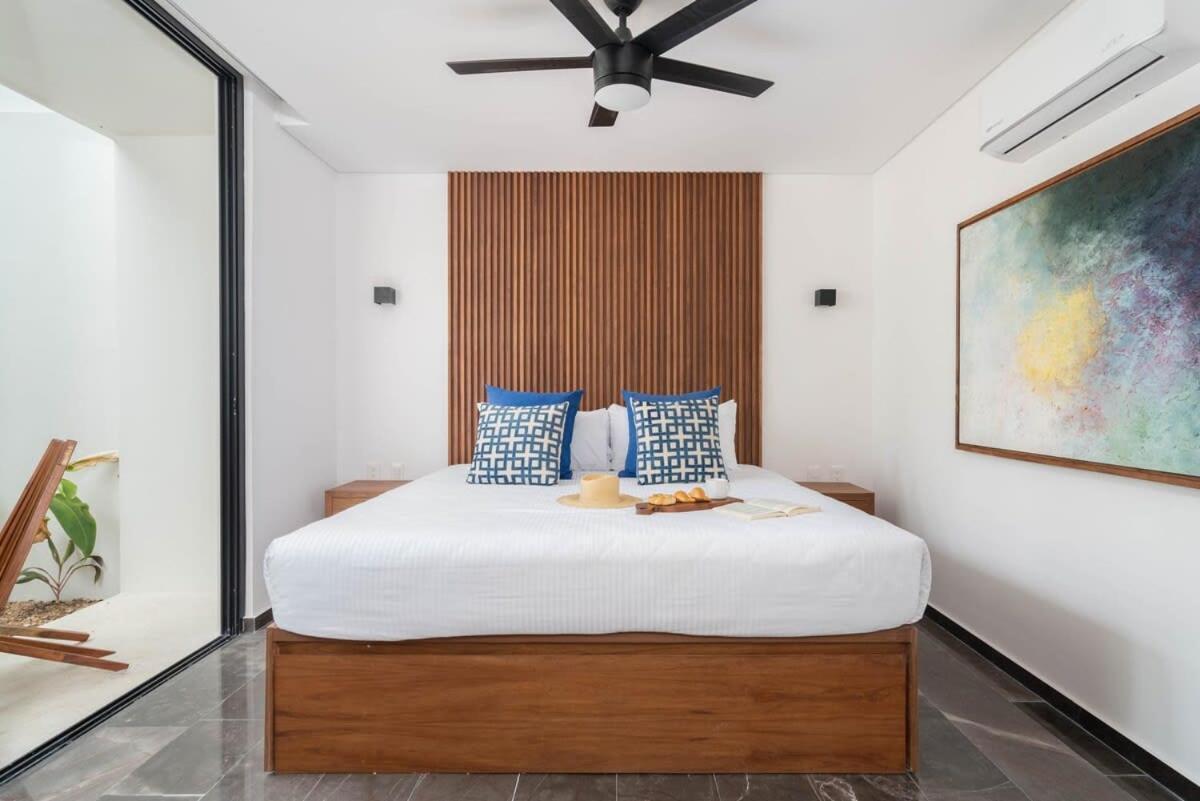 Exclusive 4Br Villa In Karanda With Pools And Paddle Tulum Luaran gambar
